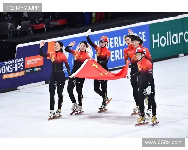 国际滑联短道速滑世界杯中国站圆满落幕 中国选手表现亮眼创造历史新高 国际滑联短道速滑世界杯中国站圆满落幕 中国选手表现亮眼创造历史新高